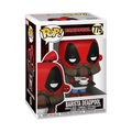 Marvel Pop! Barista Deadpool