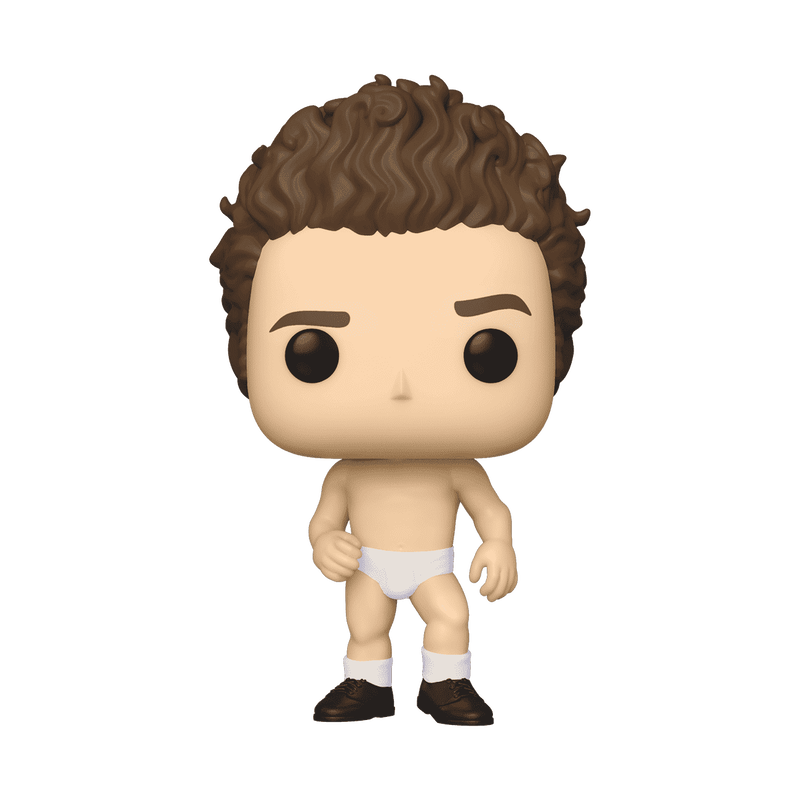 Seinfeld Pop! Kramer in Underwear