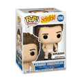Seinfeld Pop! Kramer in Underwear