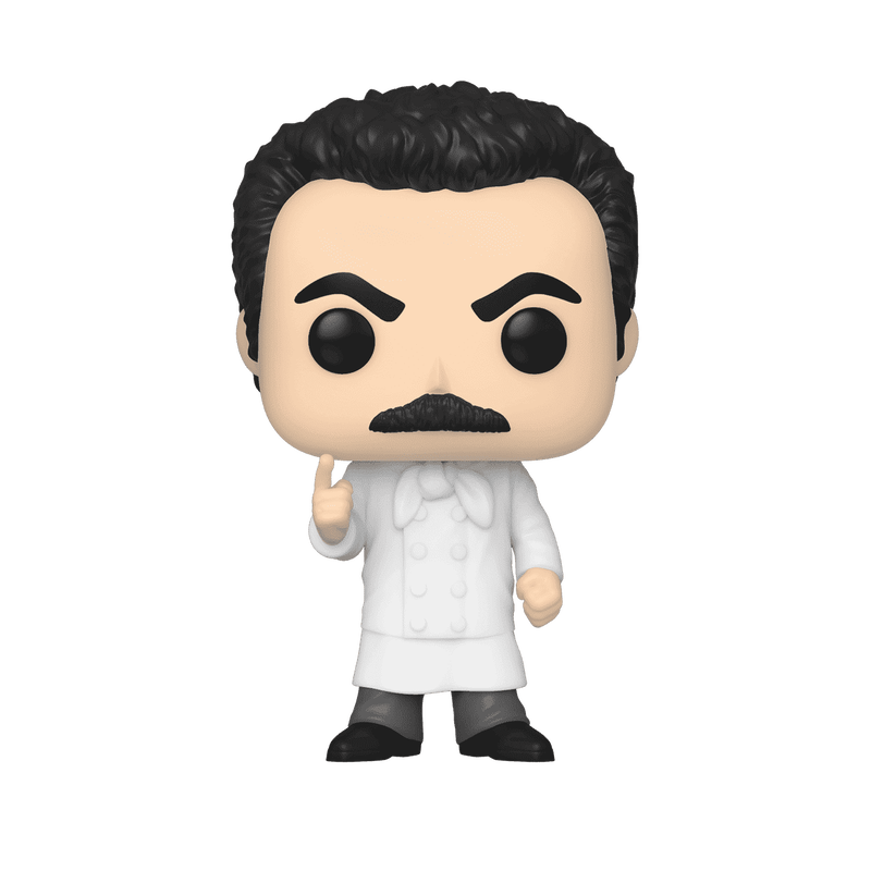 Seinfeld Pop! Yev Kassem