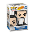 Seinfeld Pop! Yev Kassem