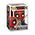 Marvel Pop! LARP Deadpool