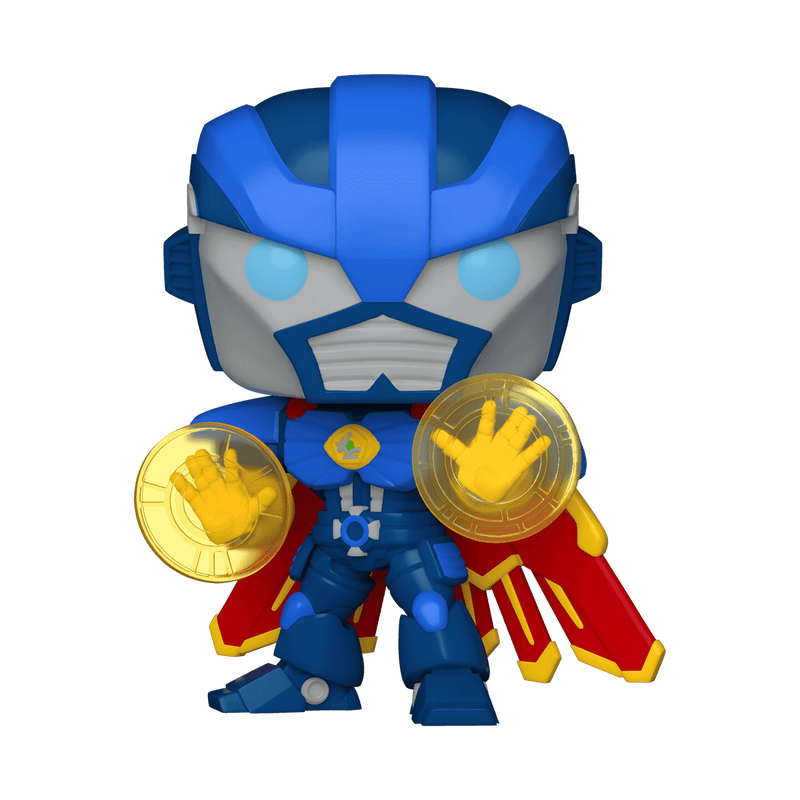 Marvel Pop! Doctor Strange