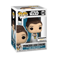 Star Wars Pop! Princess Leia (Yavin)
