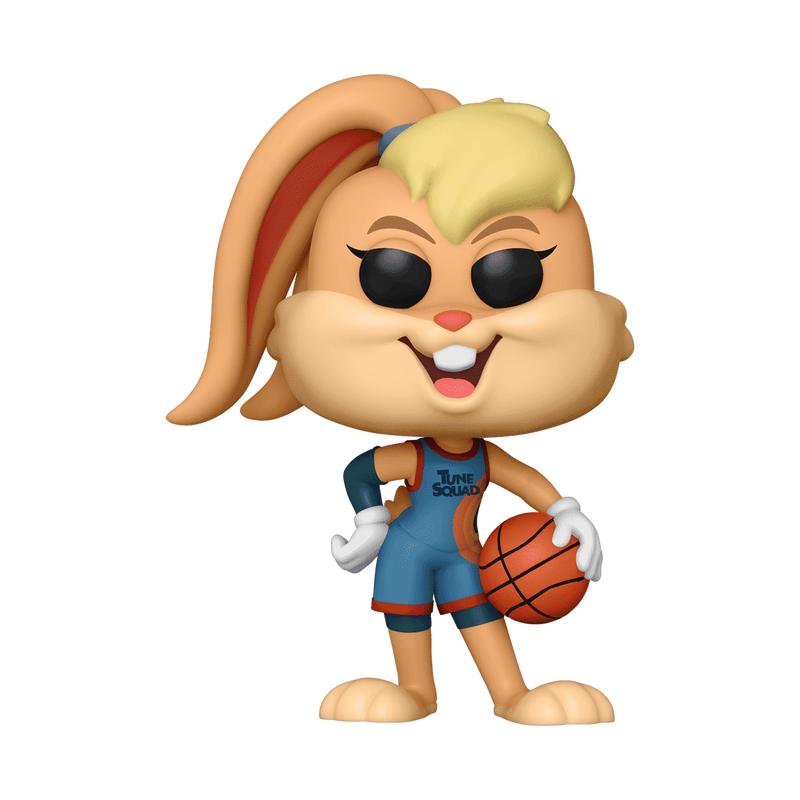Space Jam Pop! Lola Bunny