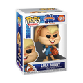 Space Jam Pop! Lola Bunny