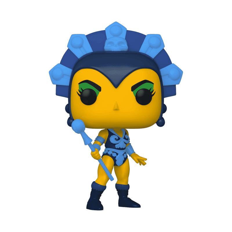 Masters of the Universe Pop! Evil-Lyn