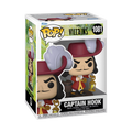 Disney Pop! Captain Hook