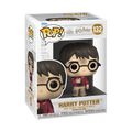 Harry Potter Pop! Harry Potter with Stone