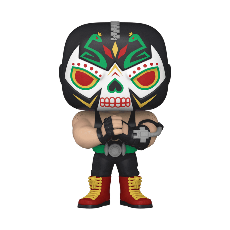 DC Comics Pop! Bane