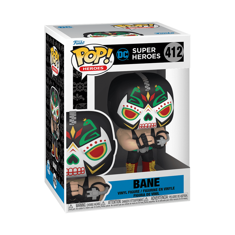 DC Comics Pop! Bane