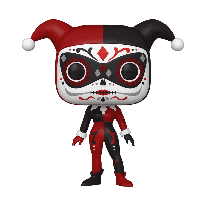 DC Comics Pop! Harley Quinn