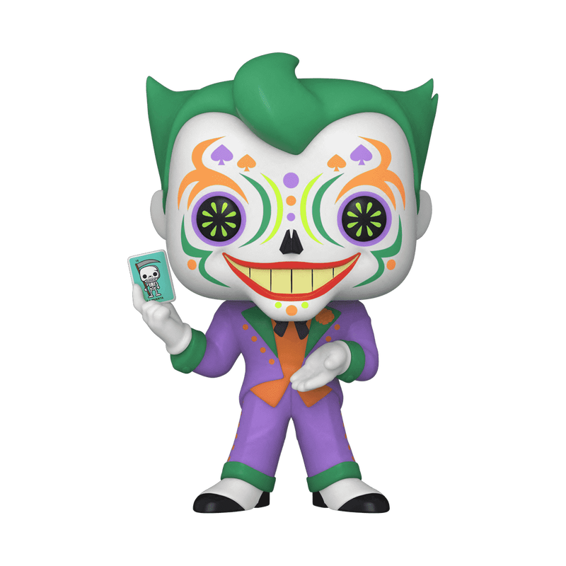 DC Comics Pop! The Joker