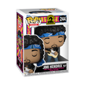 Jimi Hendrix Pop! Jimi Hendrix Maui Live