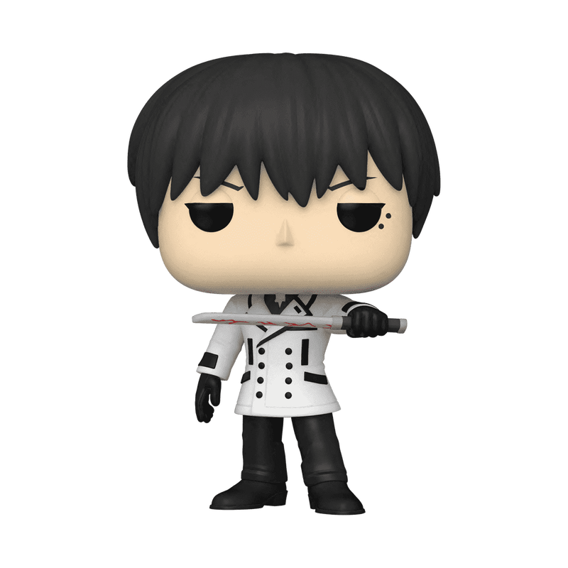 Tokyo Ghoul Pop! Kuki Urie