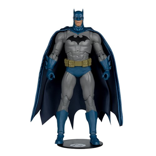 DC Multiverse Wave 28 Batman: Hush 2 7-Inch Scale Action Figure