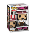 Pop! Frank Zappa