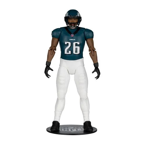 NFL McFarlane SportsPicks Philadelphia Eagles Saquon Barkley 6-Inch Action Figure