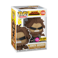 My Hero Academia Pop! Jurota Shishida (Flocked)