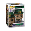 Leprechaun Pop! Leprechaun