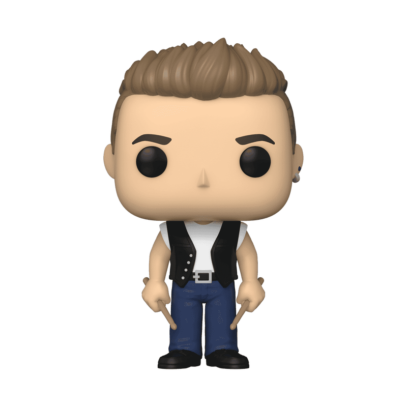 U2 Pop! Larry