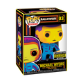 Halloween Pop! Michael Myers (Black Light)