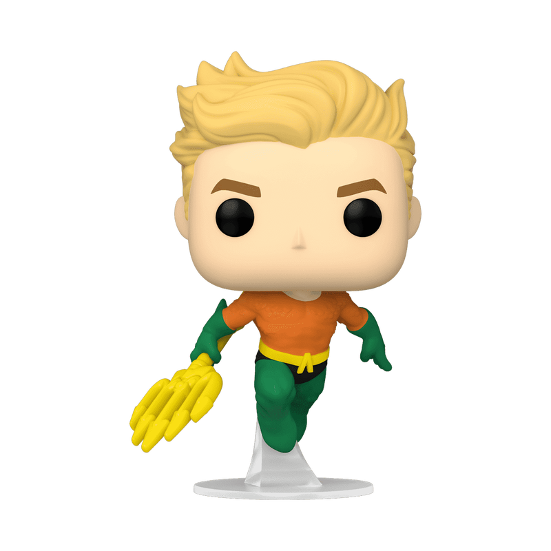 DC Comics Pop! Classic Aquaman