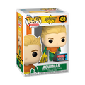 DC Comics Pop! Classic Aquaman