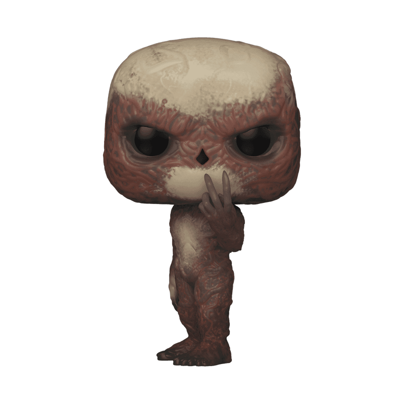 Stranger Things Pop! Vecna (Damaged Box)