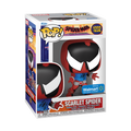 Marvel Pop! Scarlet Spider