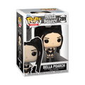 Bella Poarch Pop! Bella Poarch