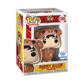 DC Comics Pop! Barry Allen in Monkey Robe