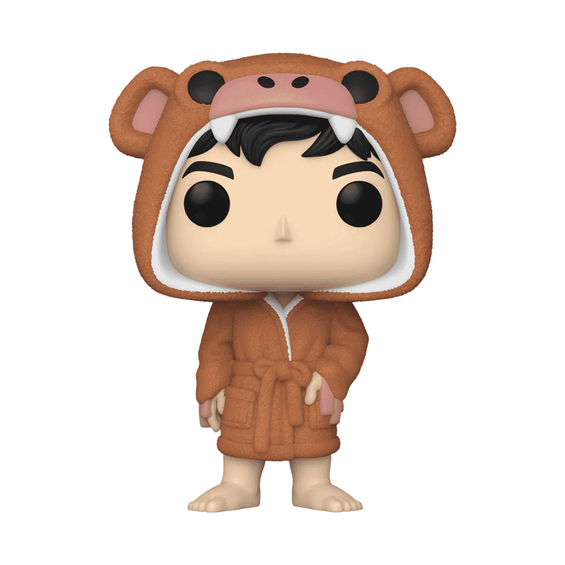 DC Comics Pop! Barry Allen in Monkey Robe