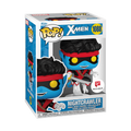 Marvel Pop! Nightcrawler with Sword