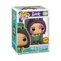 Luck Pop! Sam as Leprechaun (Chase)
