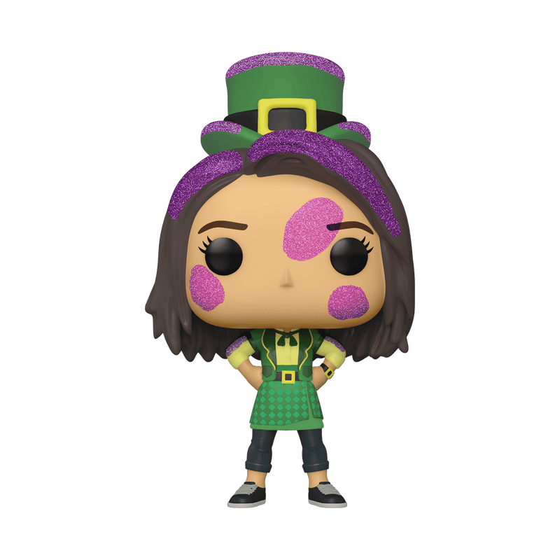 Luck Pop! Sam as Leprechaun (Chase)