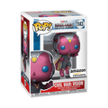 Marvel Pop! Civil War: Vision