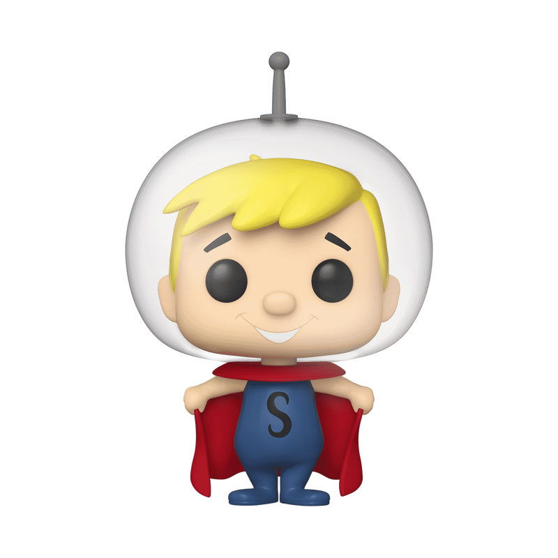 Hanna-Barbera Pop! Elroy Jetson (NFT Release)