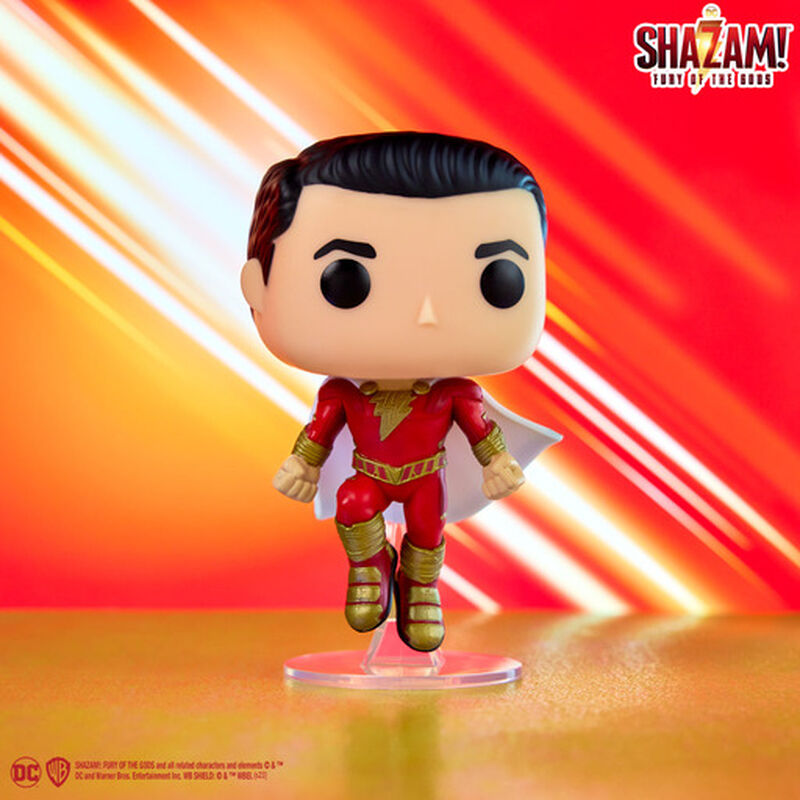 DC Comics Pop! Shazam!
