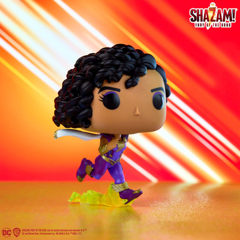DC Comics Pop! Darla