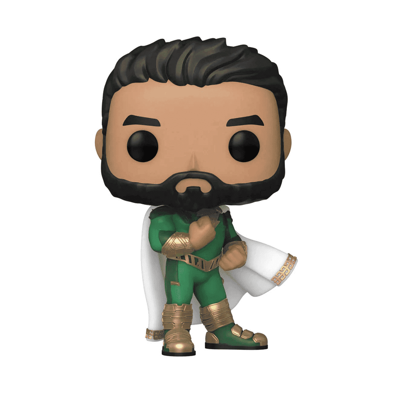 DC Comics Pop! Pedro