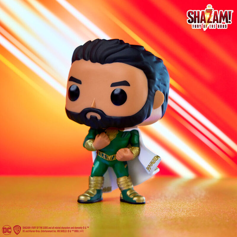 DC Comics Pop! Pedro