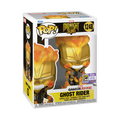 Marvel Pop! Ghost Rider [SDCC]