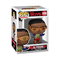 The Boys Pop! A-Train