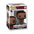 The Boys Pop! Mother's Milk