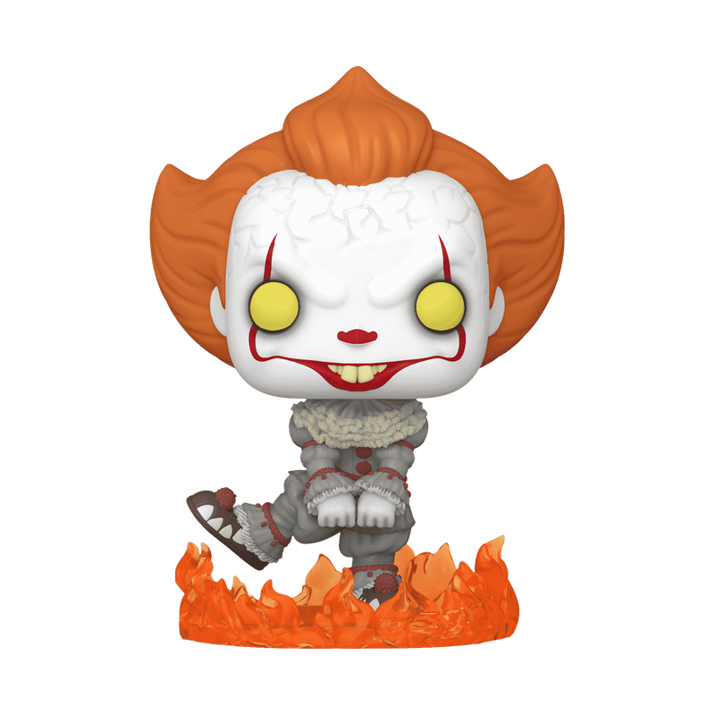 IT Pop! Pennywise (Dancing)