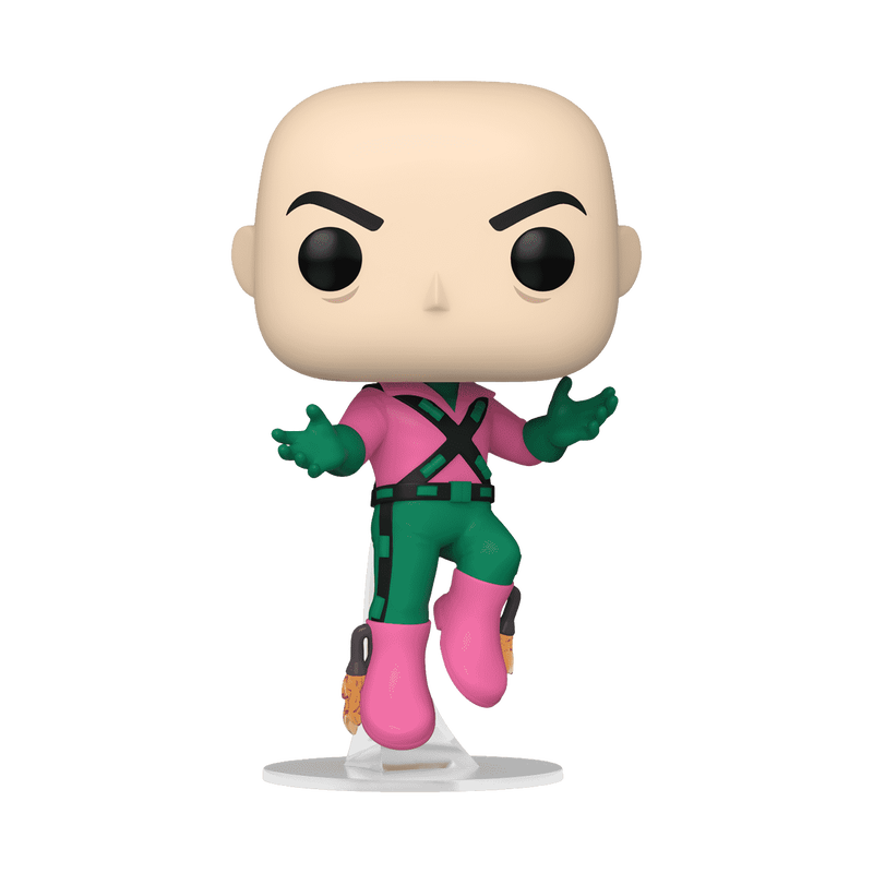 DC Comics Pop! Lex Luthor