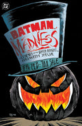 Batman: Madness - A Legends of the Dark Knight Halloween Special #1 (Batman: Legends of the Dark Knight)