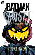 Batman: Ghosts, A Legends of the Dark #1 (Batman: Legends of the Dark Knight)
