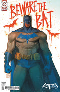 Batman #12 C Jorge Molina Variant